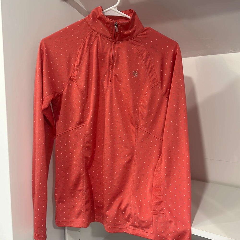 Ariat sunshirt